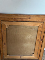 “Women in Yellow” by Margareta Wallin Kylander