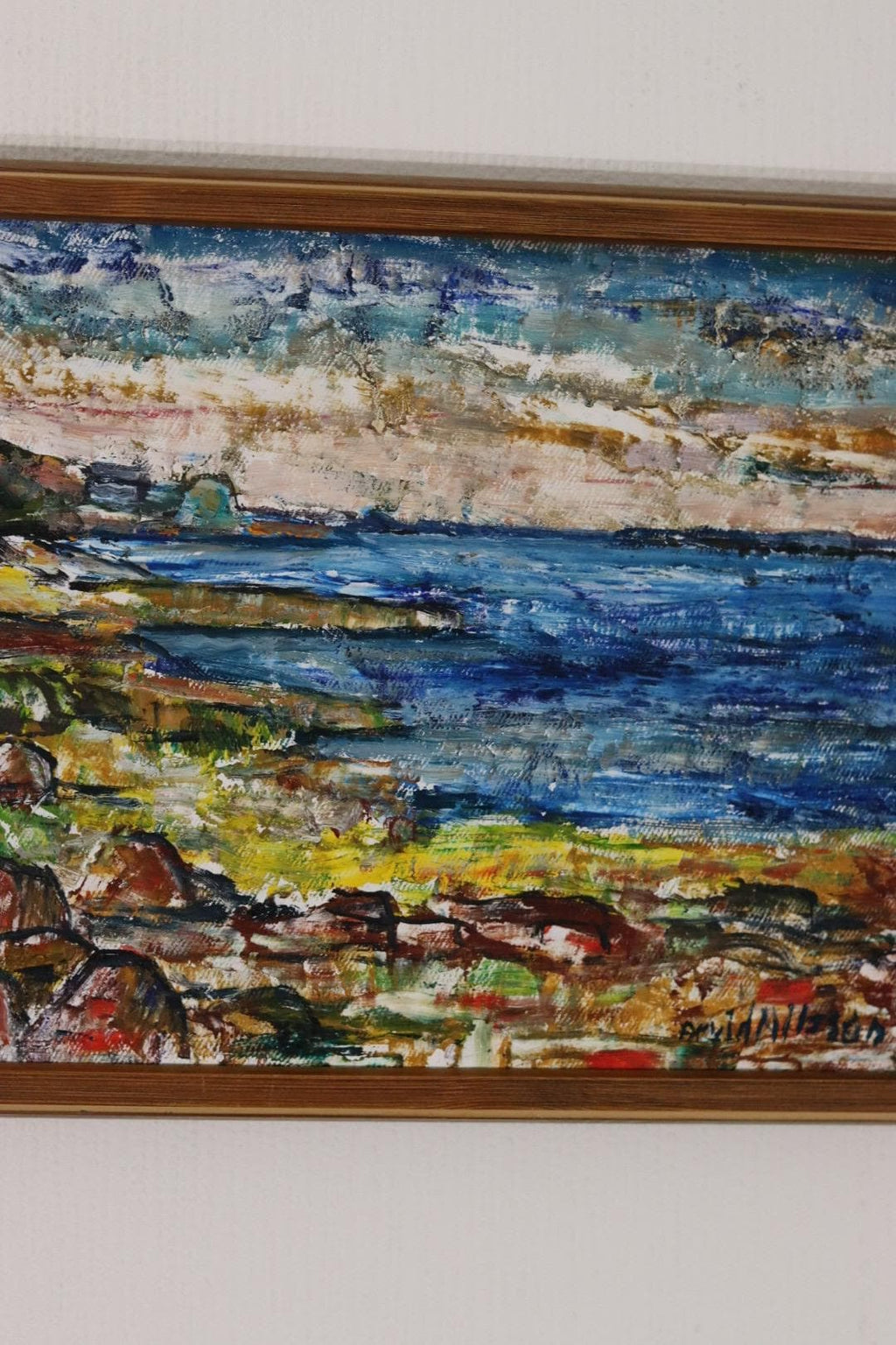 “Hammar” by Arvid Nilsson