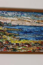 “Hammar” by Arvid Nilsson