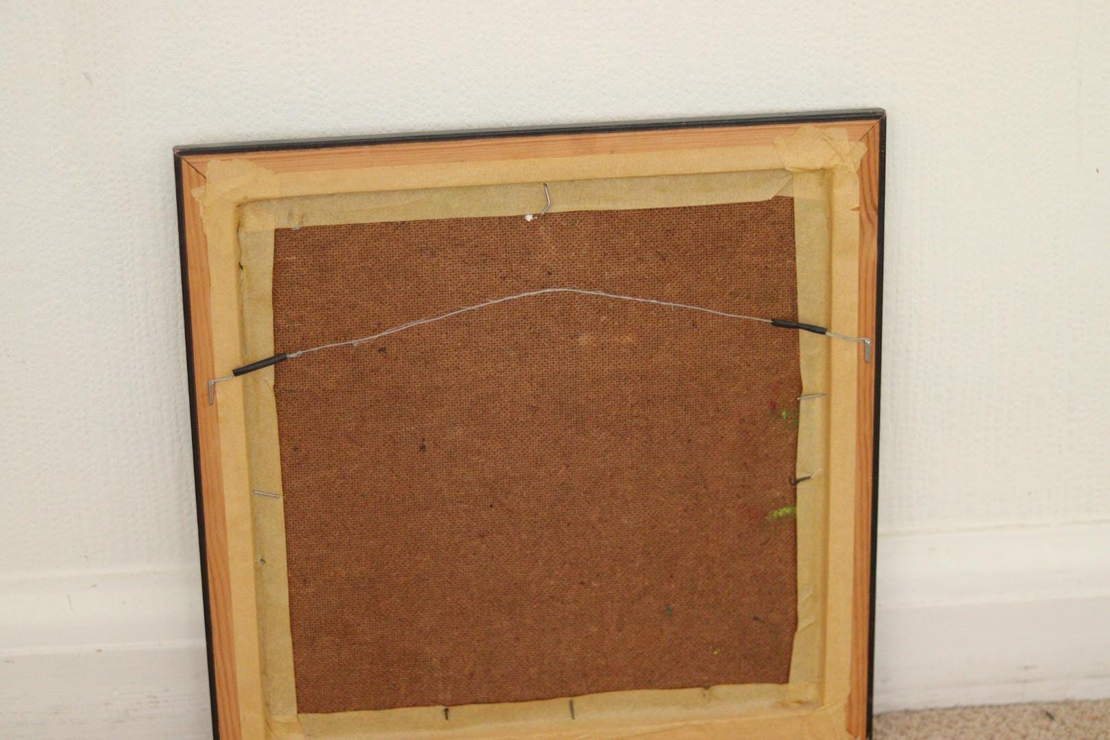 “Trees” by Gunnar Greiber