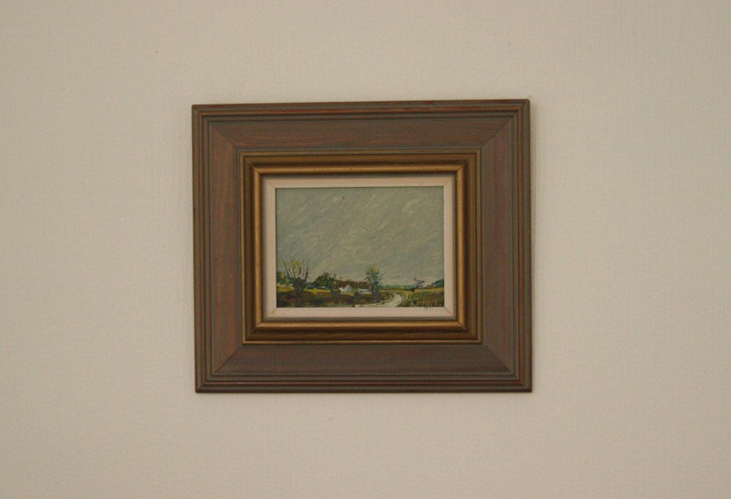 “Skåne” by Leander