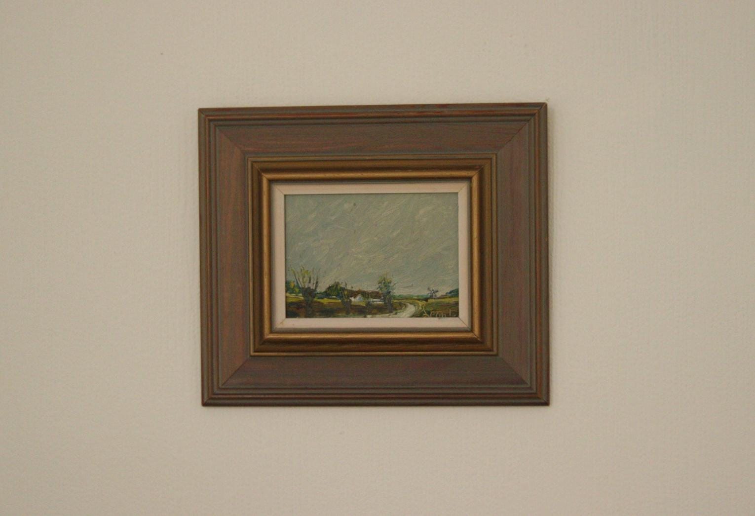 “Skåne” by Leander