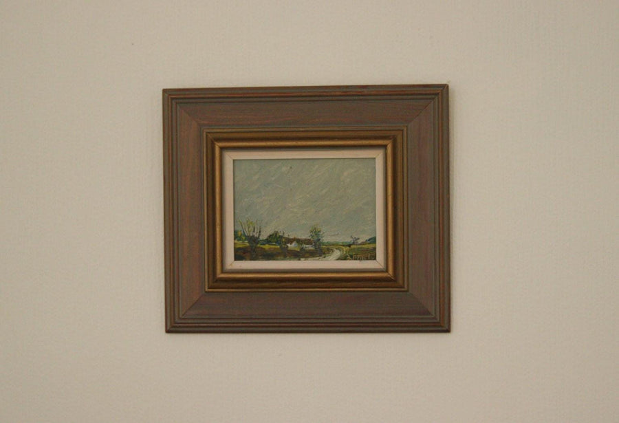 “Skåne” by Leander