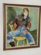 “Sandberg” – Kia Kinell