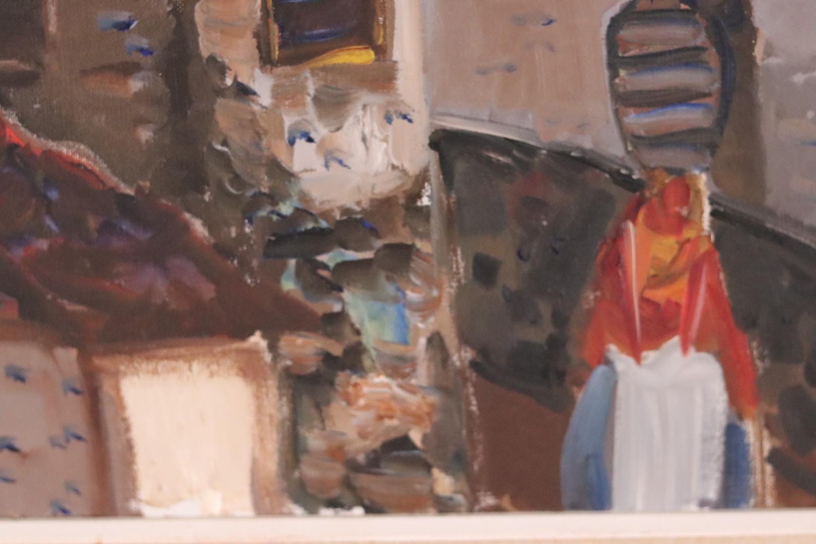 “Southern Street” by Eric Lo