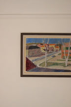 “Street Jämtland” by John Hedman