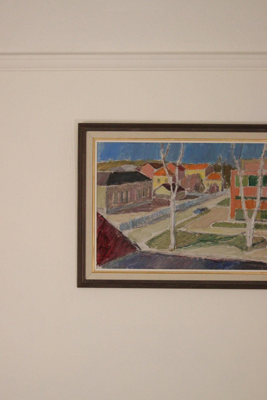 “Street Jämtland” by John Hedman