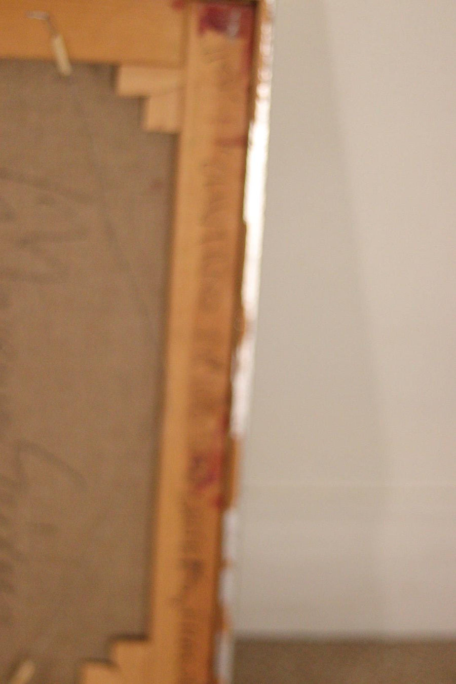 Trees on Landscape by Gunnar Ingemar Erixon