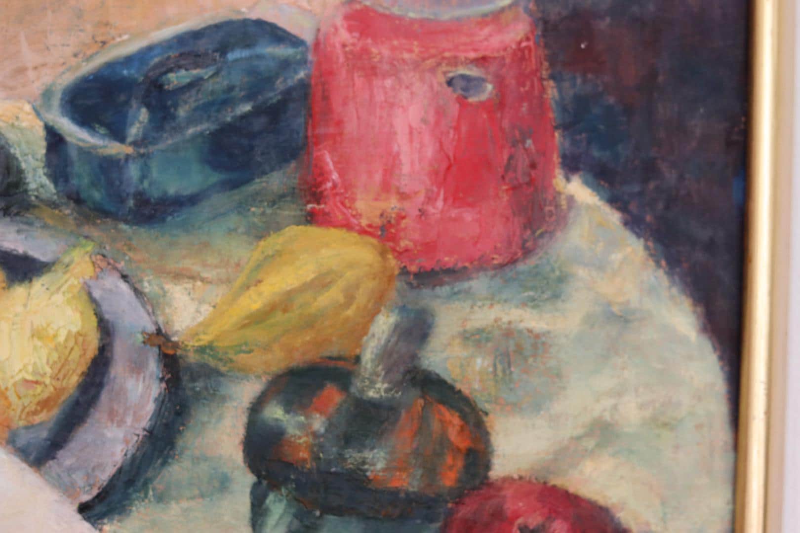 “Fruit” by Eva Mellgren