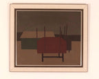 “Partition” by Arne Olsson