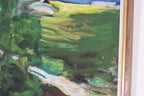 “Lush Landscape” by Alf Samuelsson