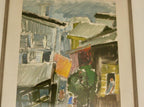 City Street