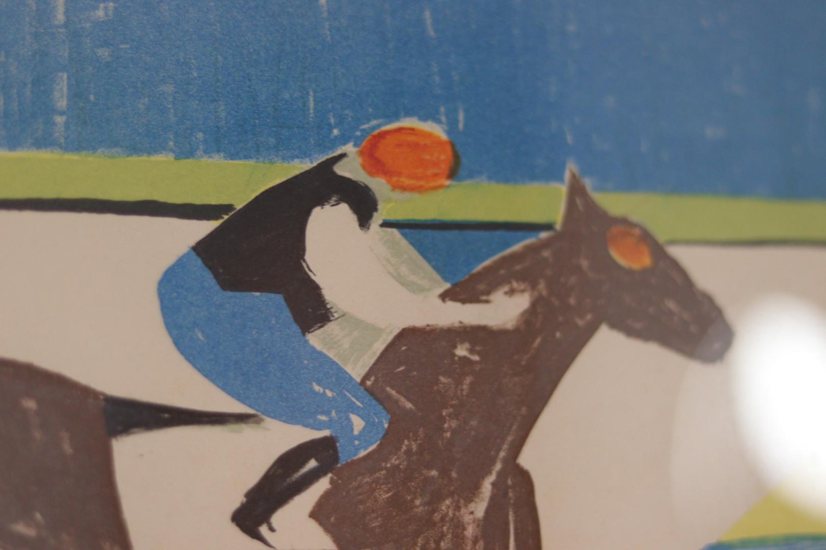 “Galloping Competition” by Torsten Hult