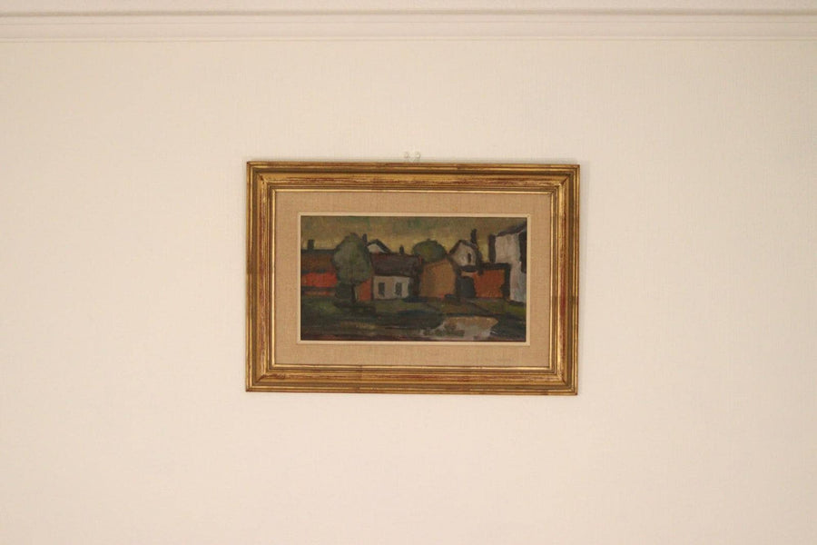 “Street View” by RAGNAR ALYRE