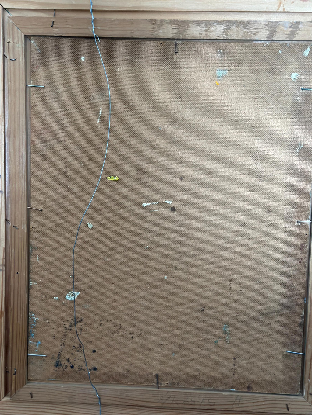 “Venice” by Knut Norman