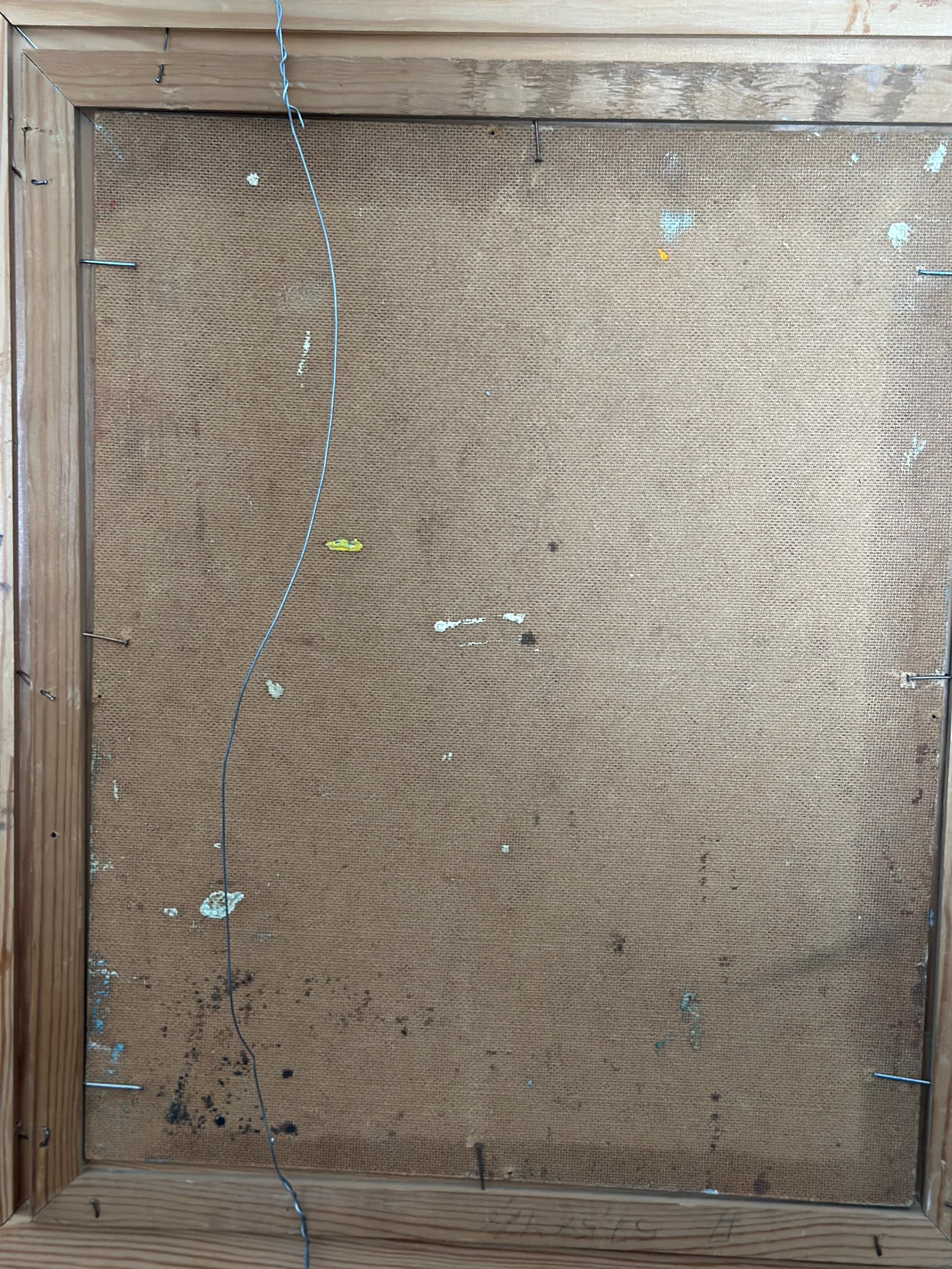 “Venice” by Knut Norman