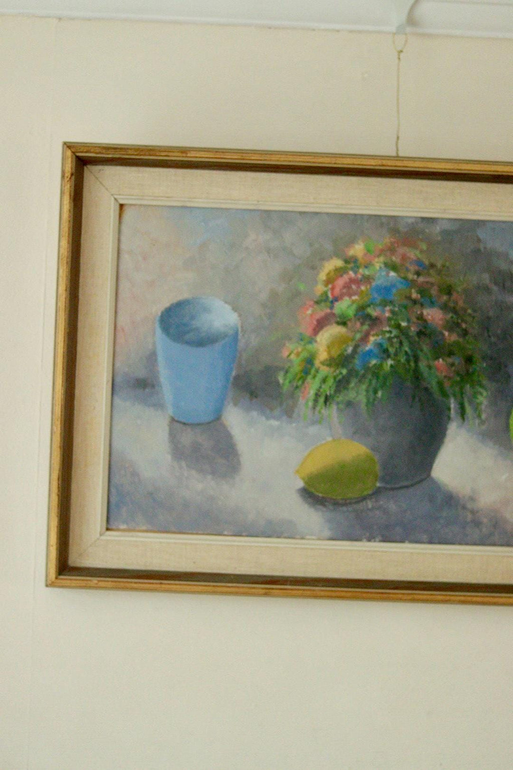 “Still Life” by Helge Andersson