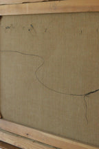 Winter Landscape by HILDEGARD FALK