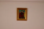 “Figures” by B. Hanson