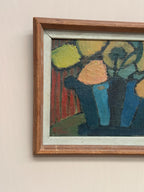 “Still Life” – by Bruno  Forsberg