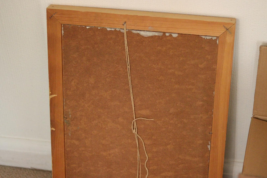 “Sylarna” by J. Hock