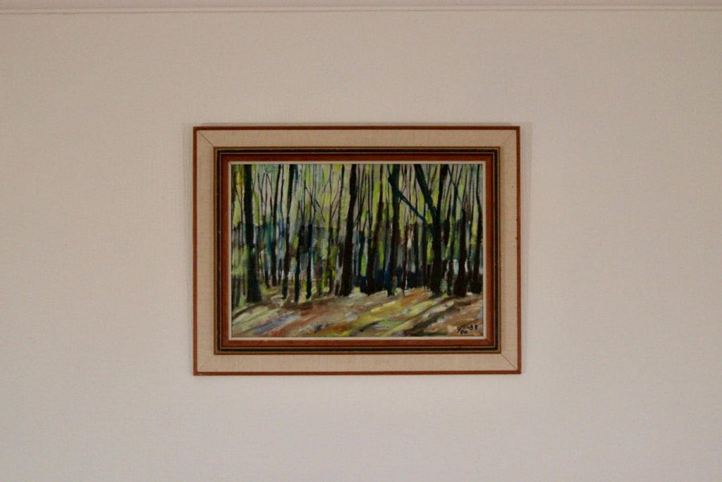 “Forest” by Jon