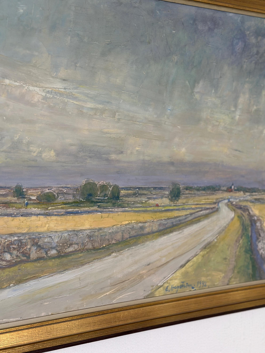 “Räpplinge, Öland” by Emil Hagström