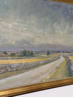 “Räpplinge, Öland” by Emil Hagström