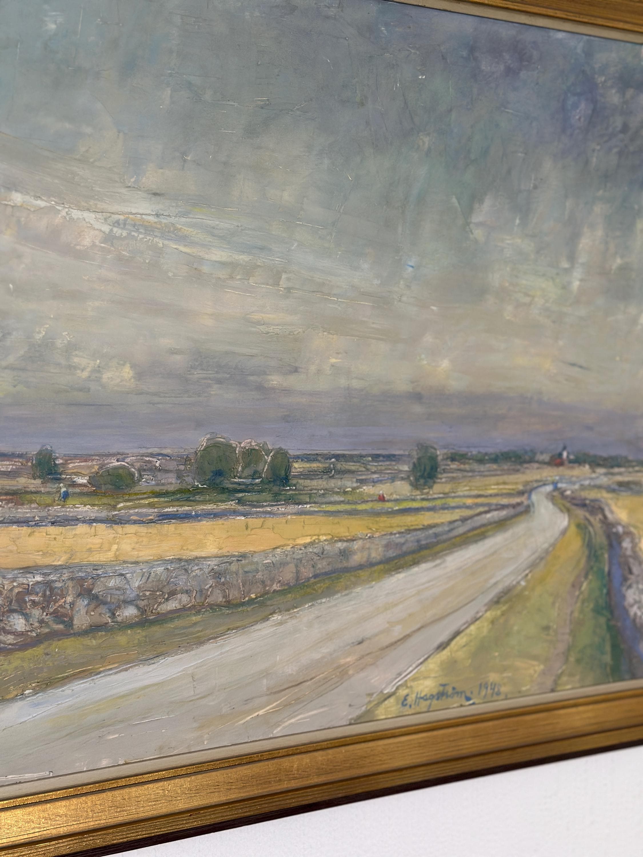 “Räpplinge, Öland” by Emil Hagström