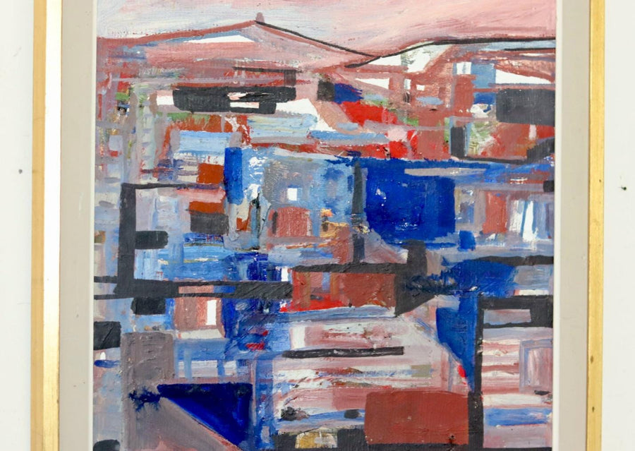 "Abstract" by Hultkrantz
