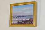 "Sea View Oskarshamn C1" – LJ, 87
