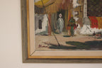 “Home” by M. Hossberg