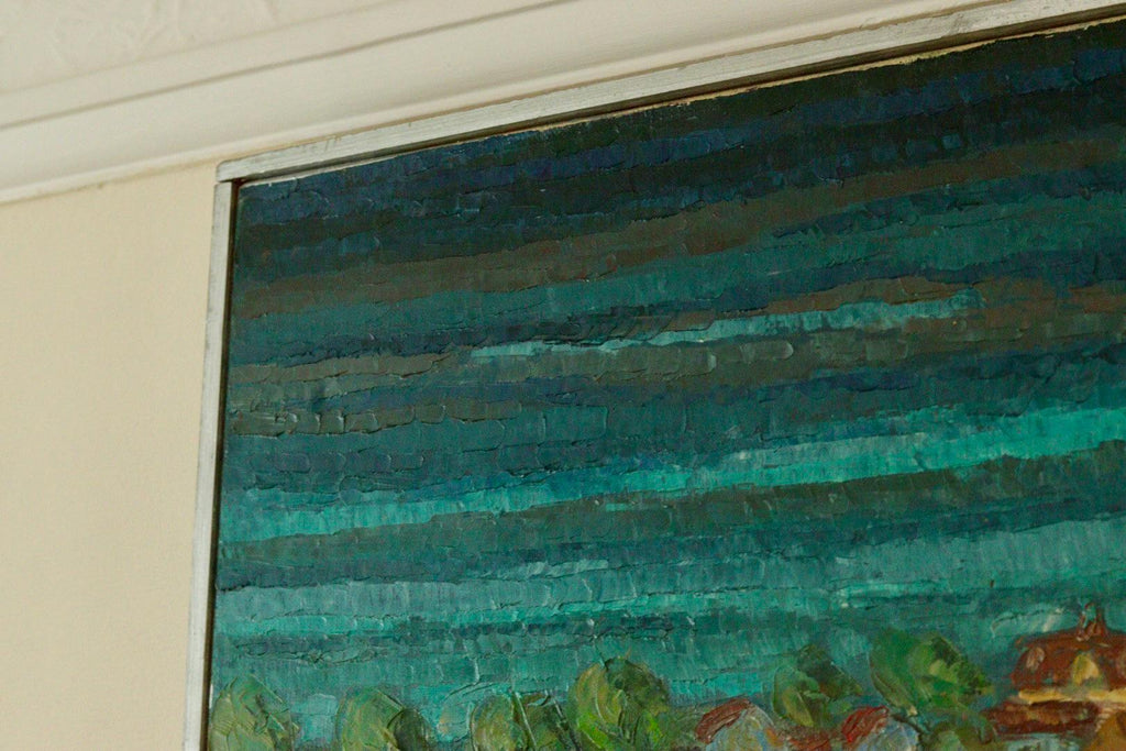 " View" by Alvar Andersson