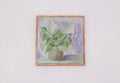 “Höstsyrener (Autumn Lilacs)” by Paula Wilson