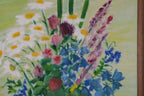 “Bright Bouquet” by K. Evert Larsson