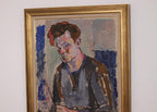 Portrait by Pär Thorell