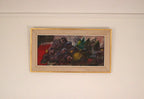 “Still Life: Grapes” by Kulo Green
