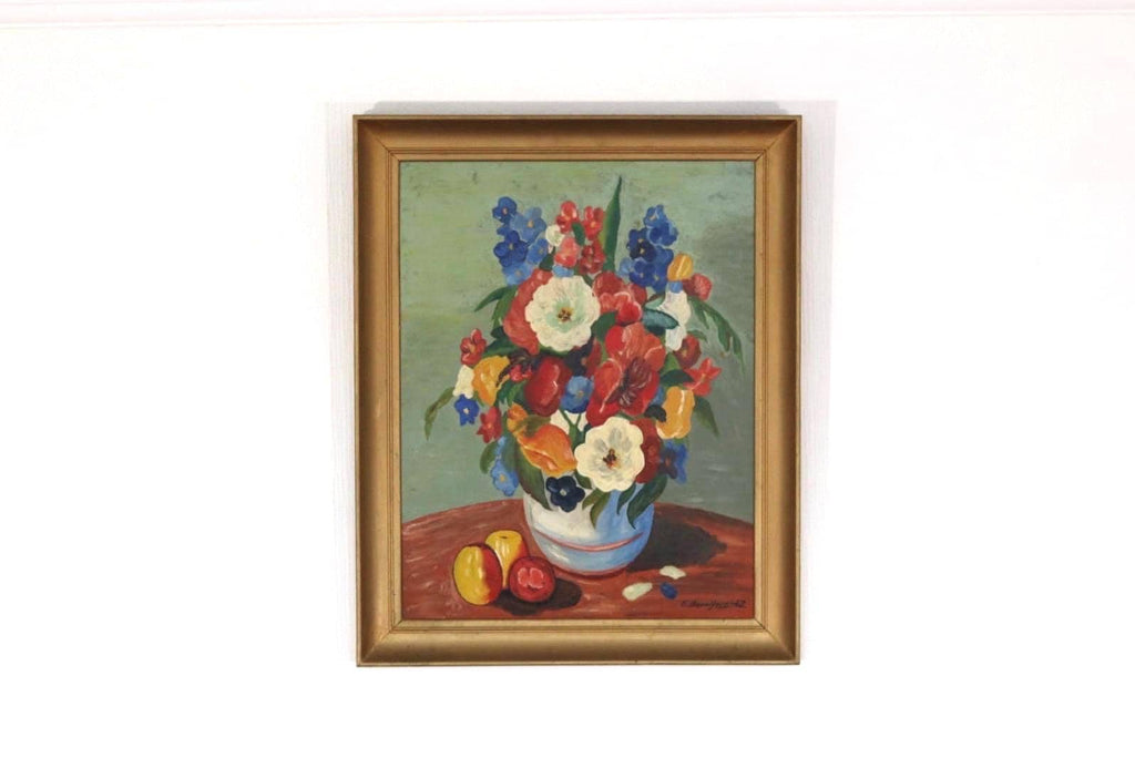 “Bloom” by E. Berntfors