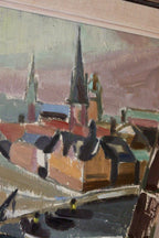 " View from Grünewald Studio - 1944 "