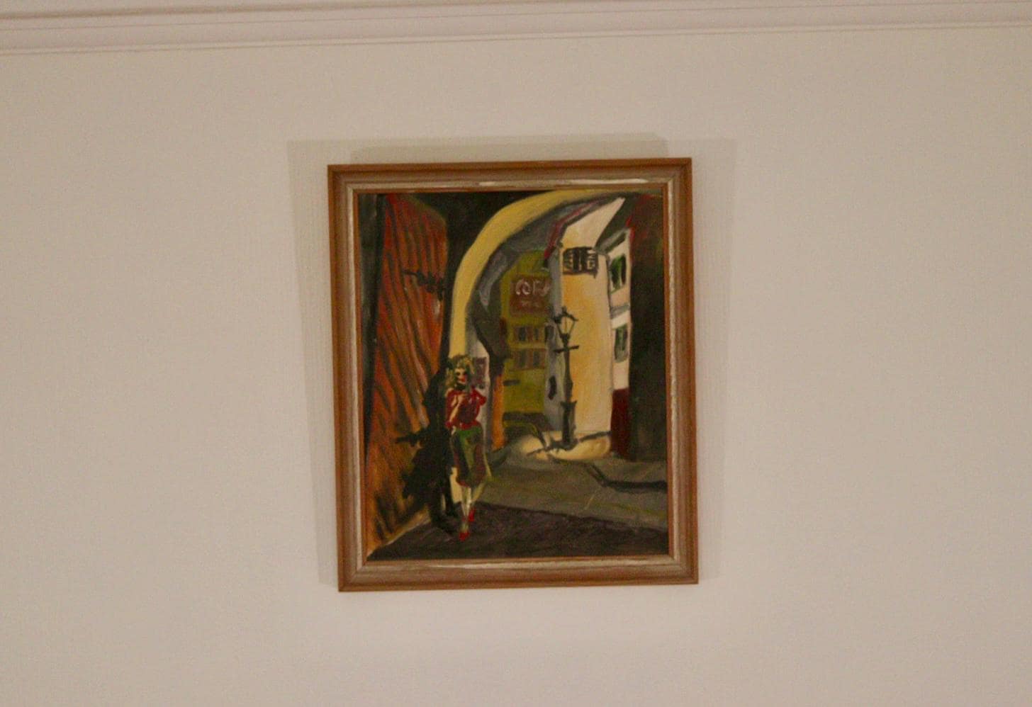 “Parisen” by L. Norberg