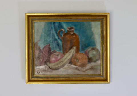 "Still Life " by Ruth Nilson