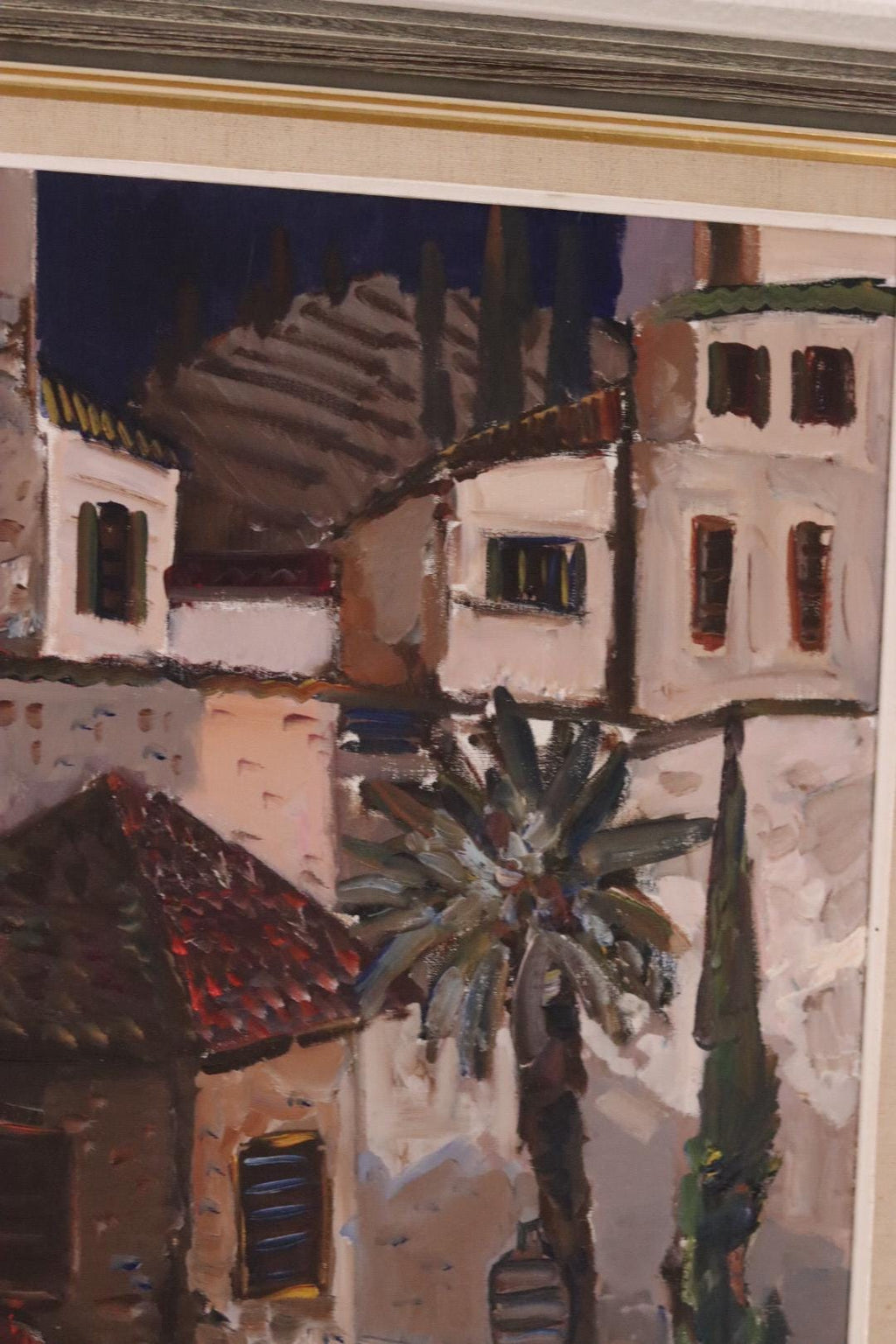 “Southern Street” by Eric Lo