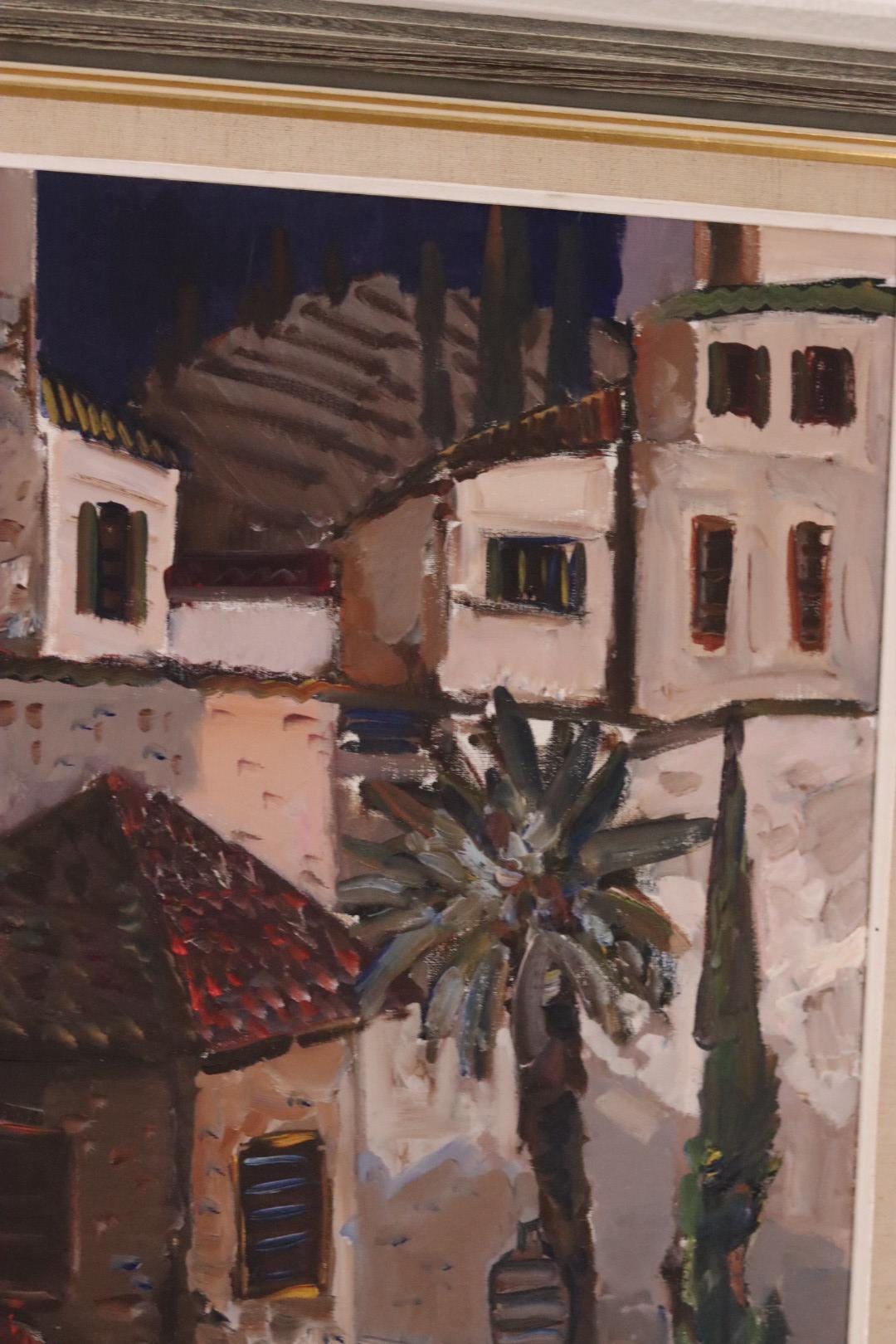 “Southern Street” by Eric Lo