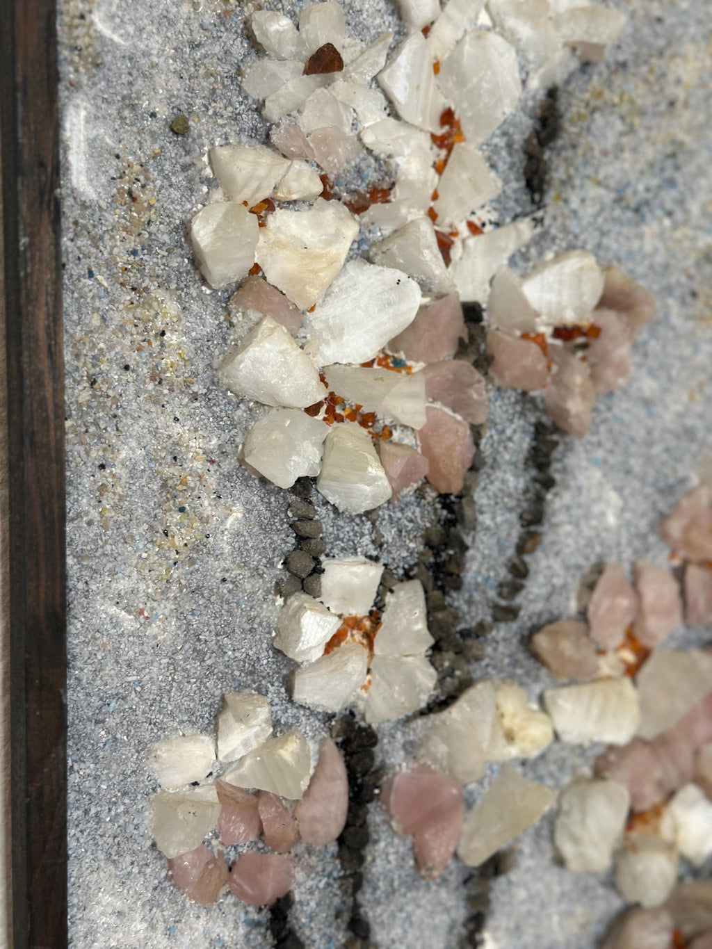 “Äppelblom” (Apple Blossom)  By Olga Aue‑Birkfeldt