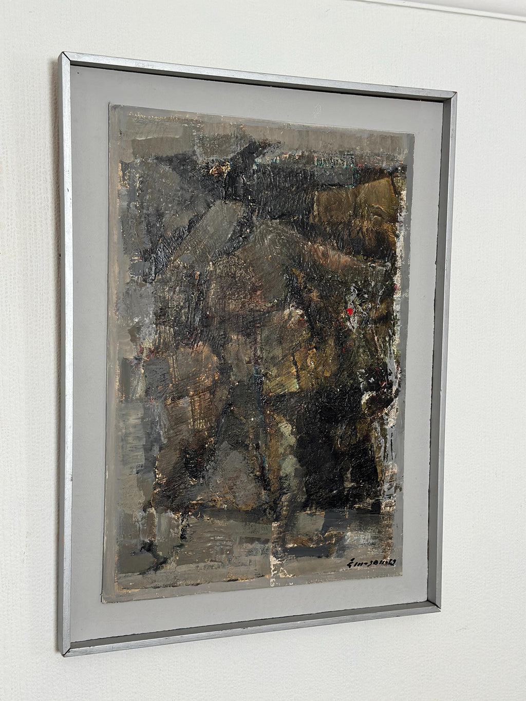 Composition by Erik Emanuelsson