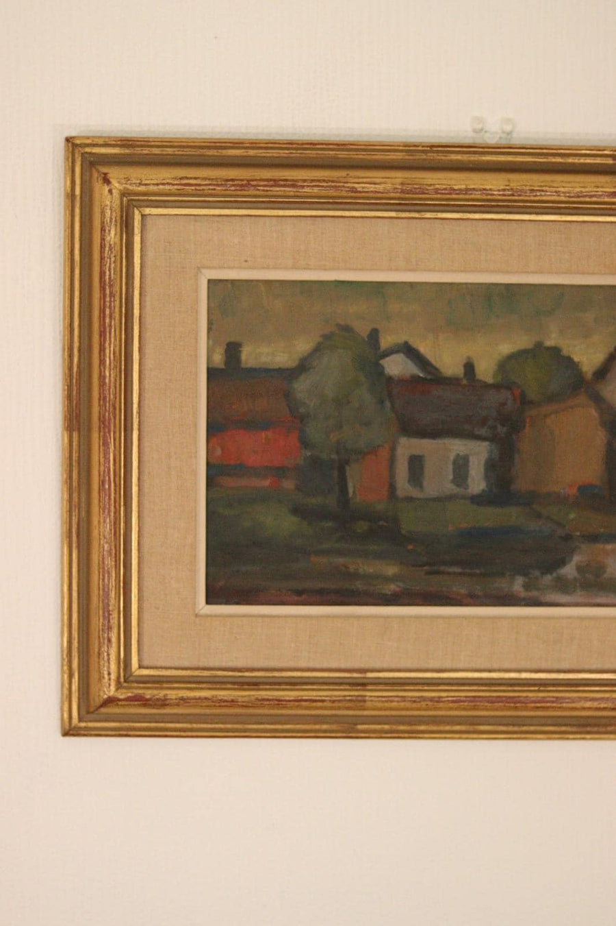 “Street View” by RAGNAR ALYRE