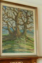 “Alte Baum” – Hans Tombrock