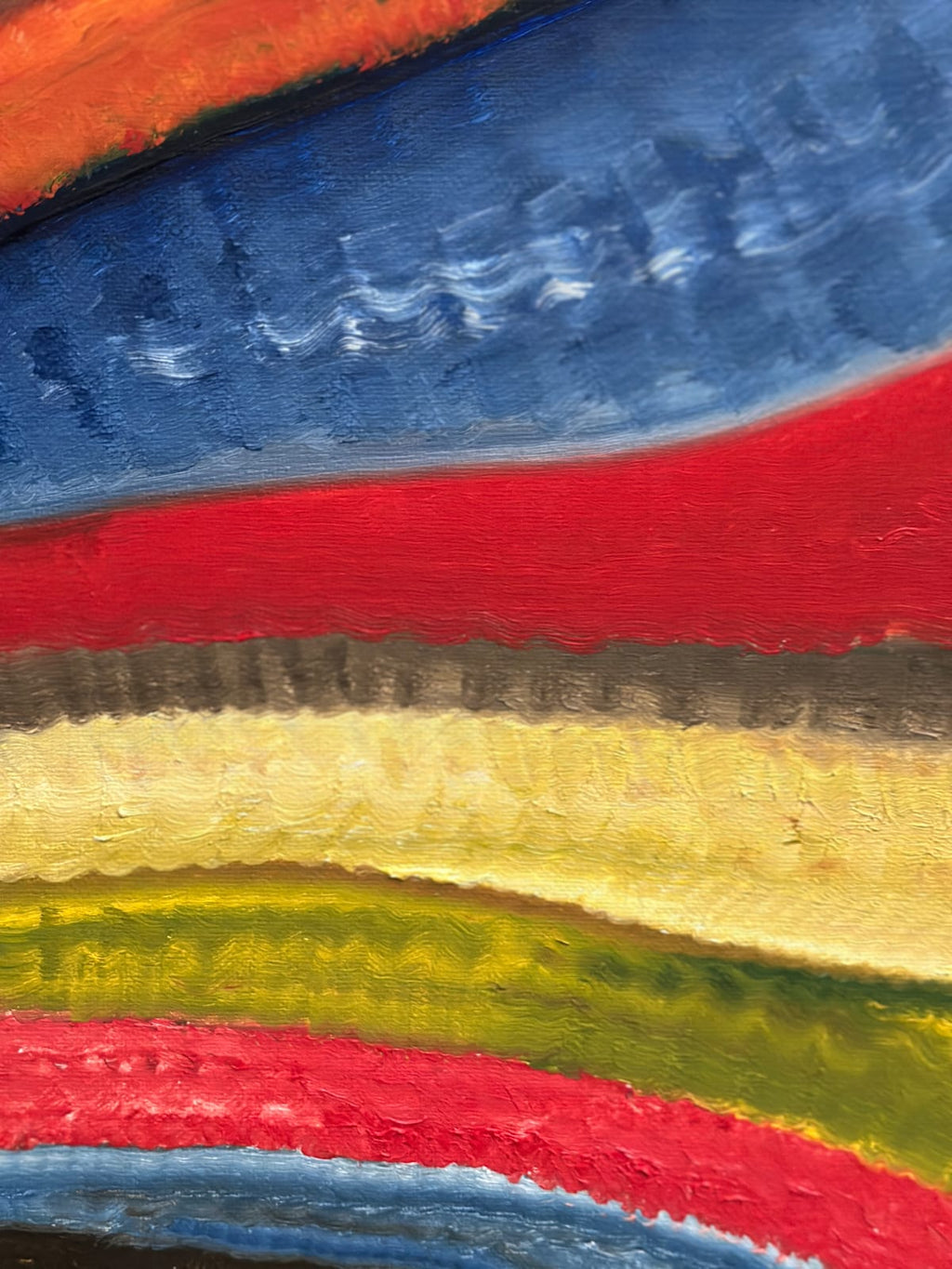“Fantasia/Färg” by R.C. Reyes