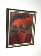 “Flower Still Life” by Rune Bohl
