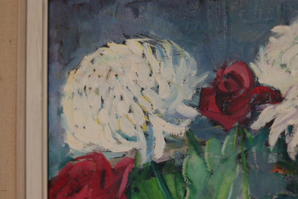 “ Bloomer” by Hans Ripa